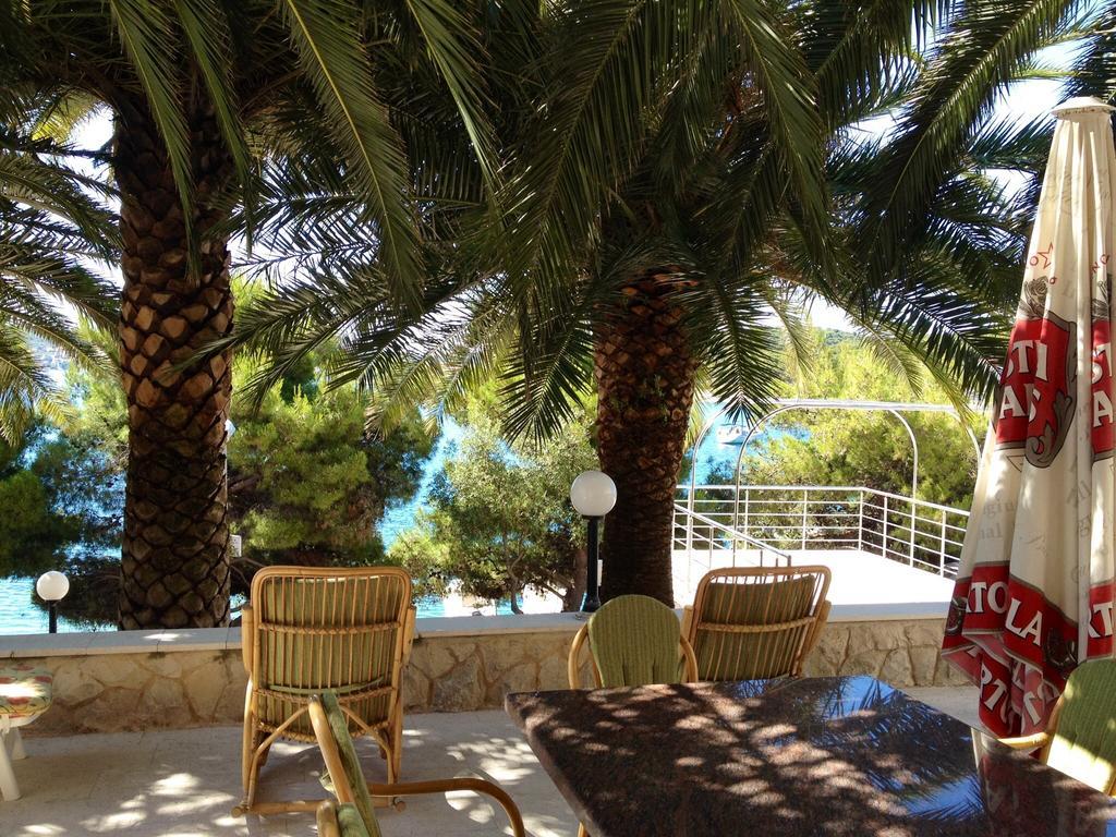 Apartments Rukavina روغوزنيكا الغرفة الصورة