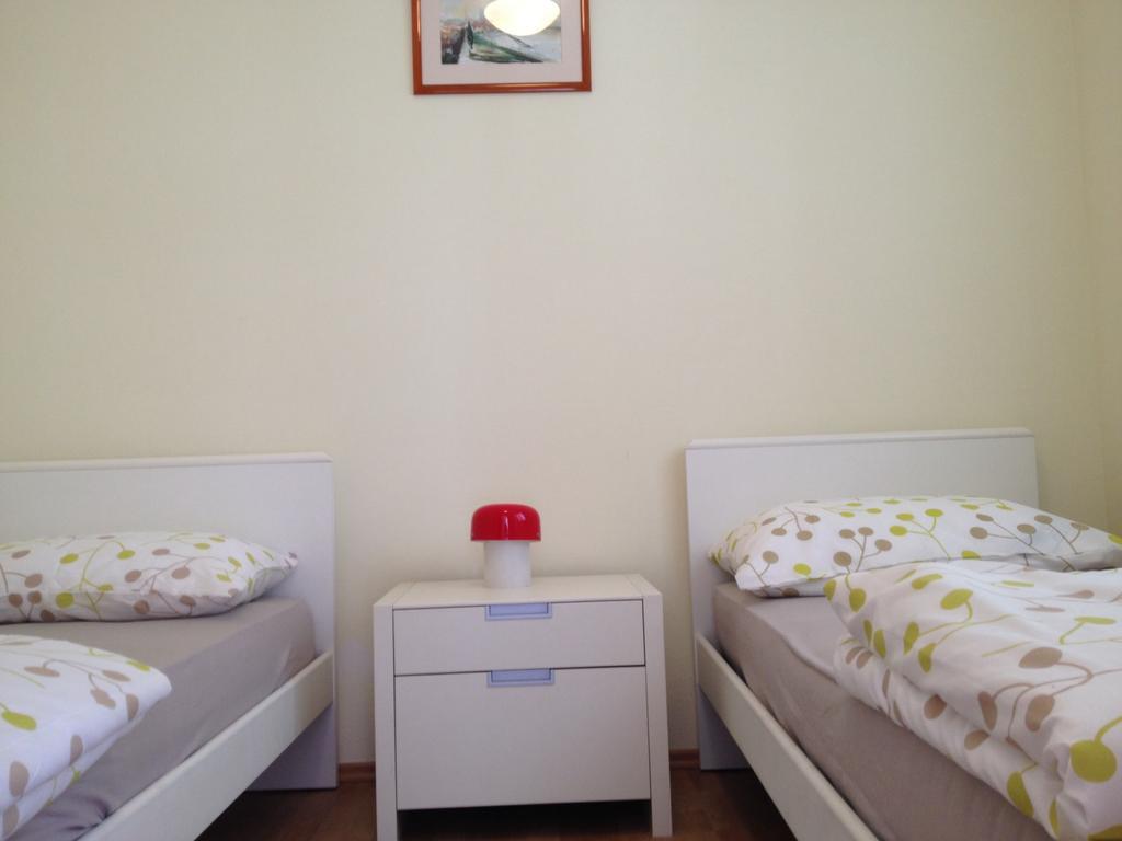 Apartments Rukavina روغوزنيكا الغرفة الصورة