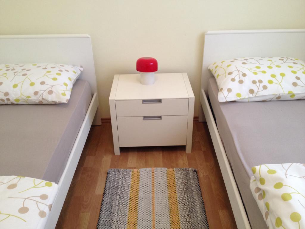 Apartments Rukavina روغوزنيكا الغرفة الصورة