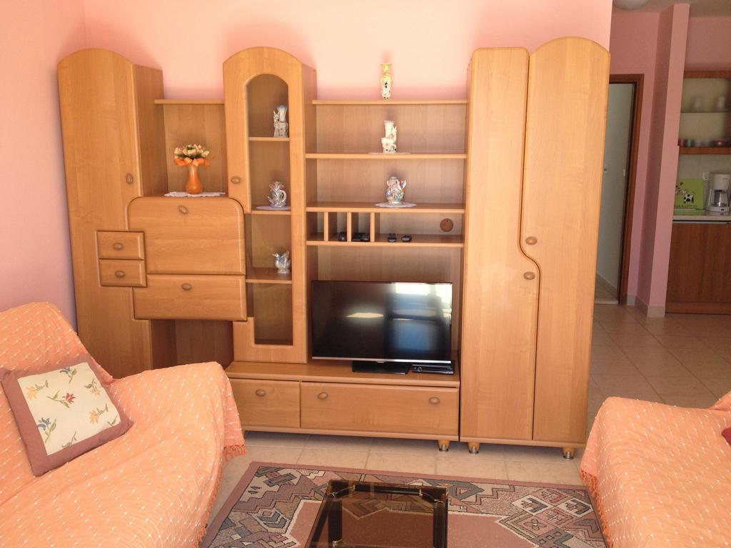Apartments Rukavina روغوزنيكا الغرفة الصورة