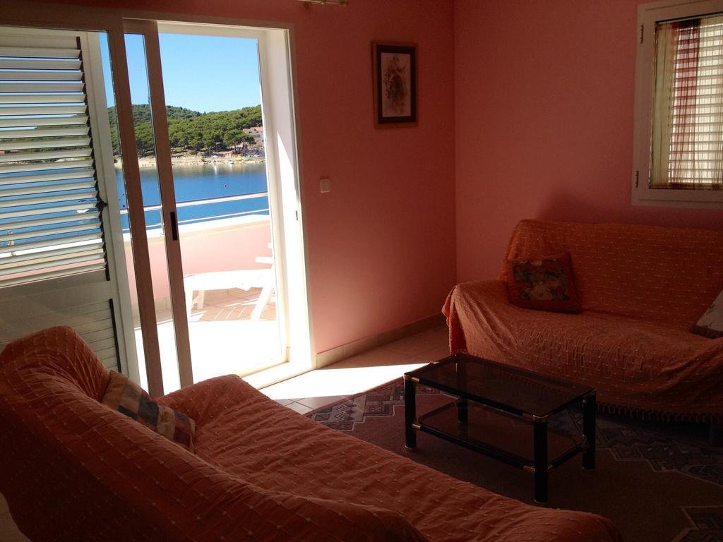 Apartments Rukavina روغوزنيكا الغرفة الصورة