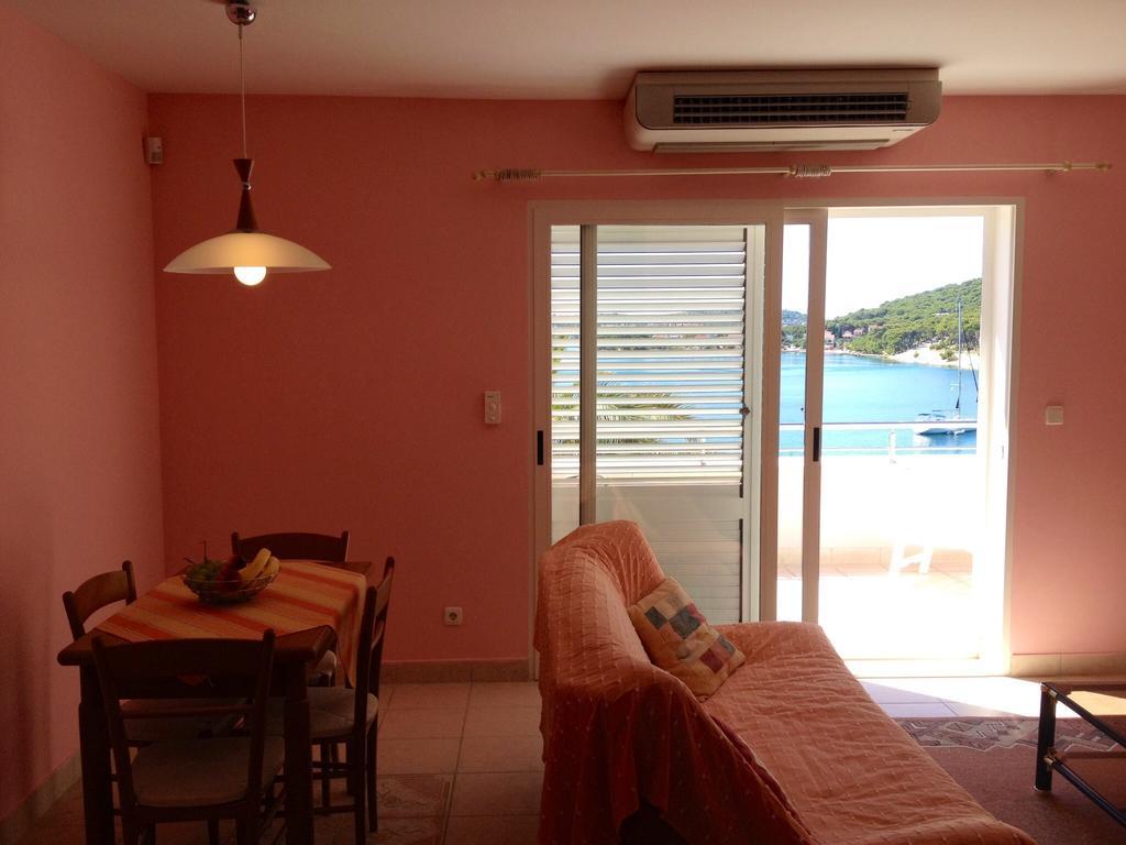 Apartments Rukavina روغوزنيكا الغرفة الصورة