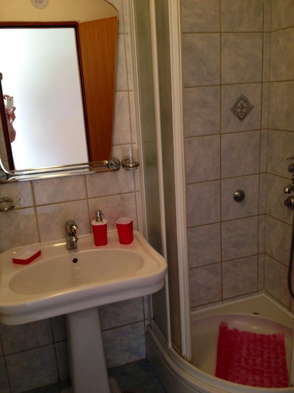Apartments Rukavina روغوزنيكا الغرفة الصورة