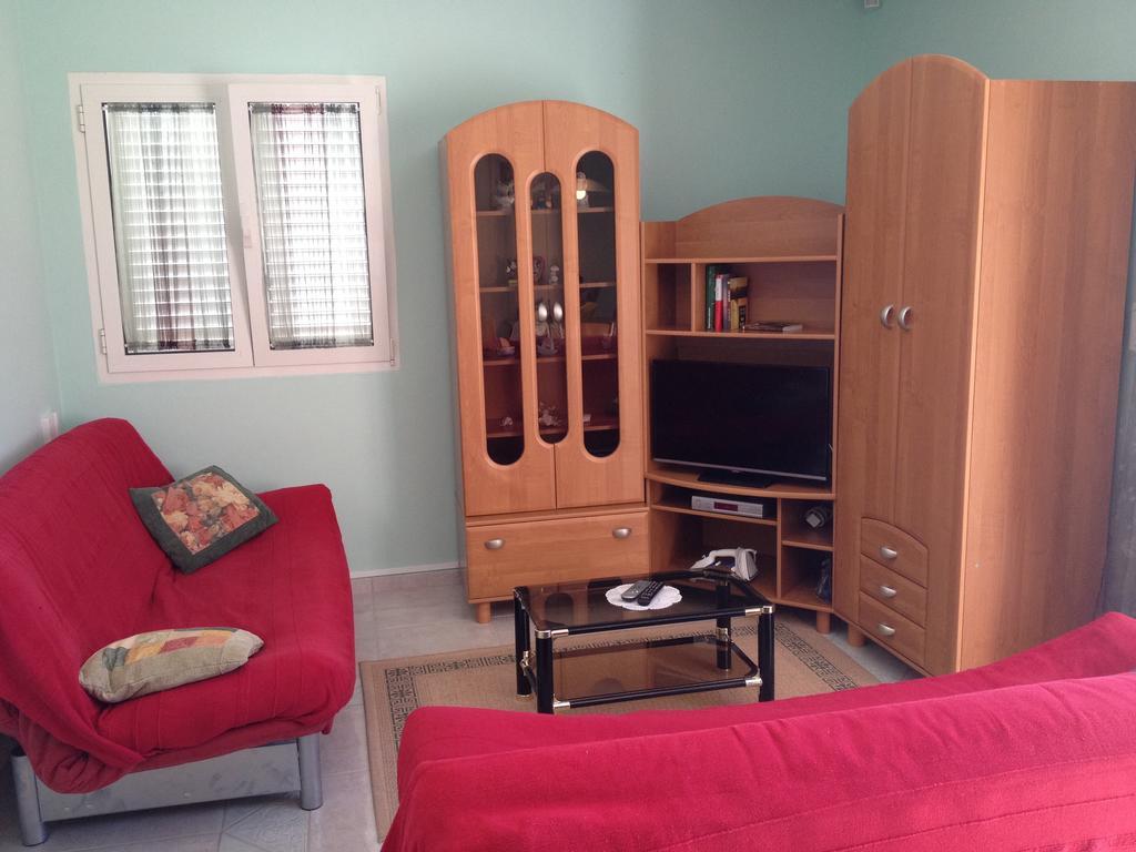 Apartments Rukavina روغوزنيكا الغرفة الصورة
