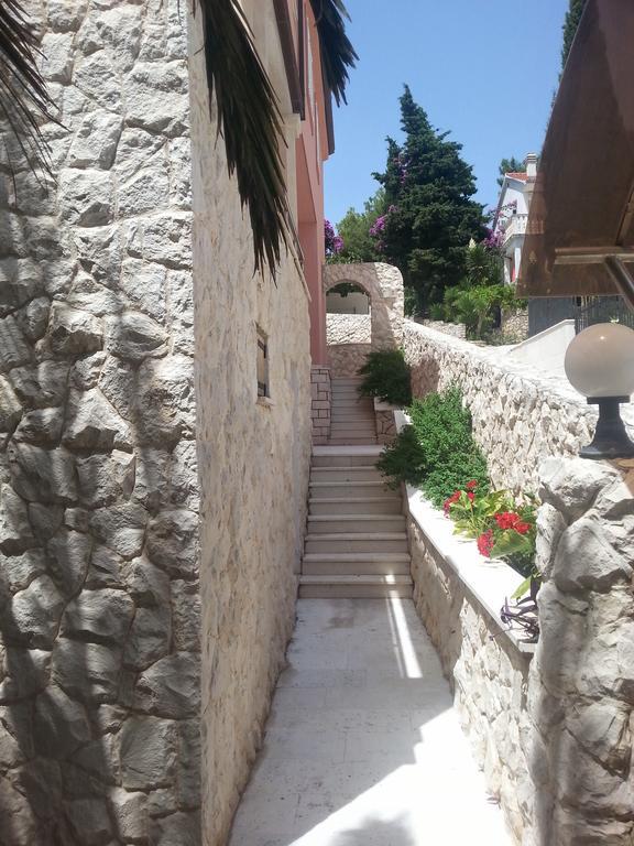 Apartments Rukavina روغوزنيكا المظهر الخارجي الصورة