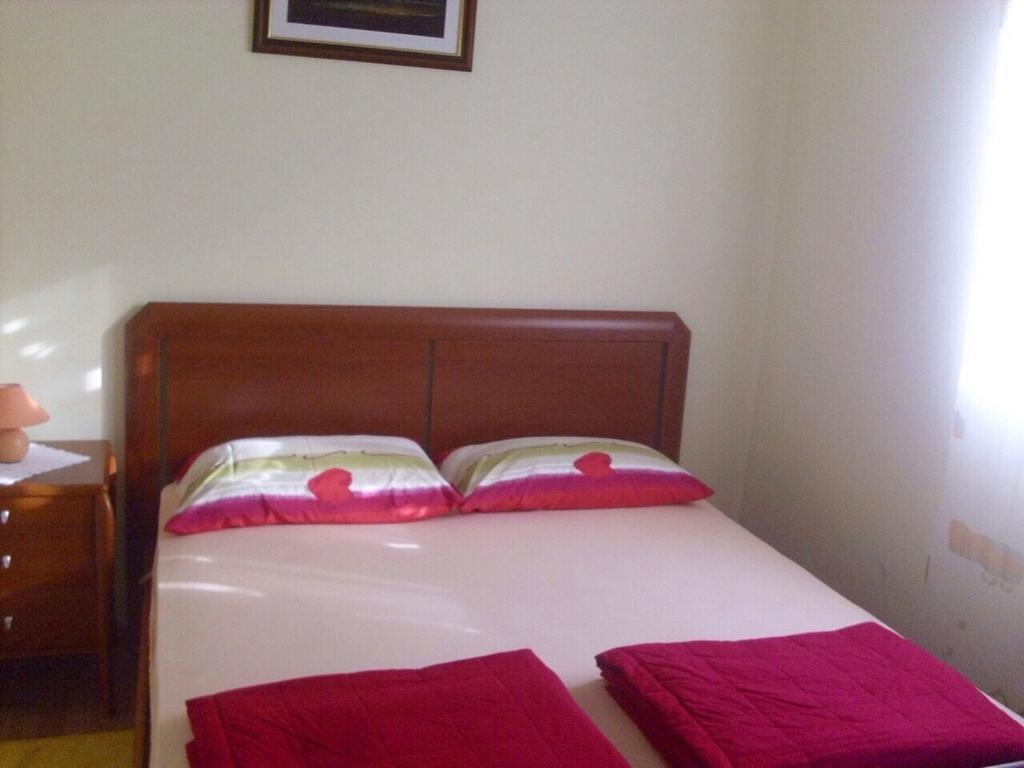 Apartments Rukavina روغوزنيكا المظهر الخارجي الصورة